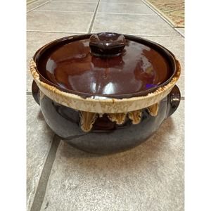 Pottery Pot‎